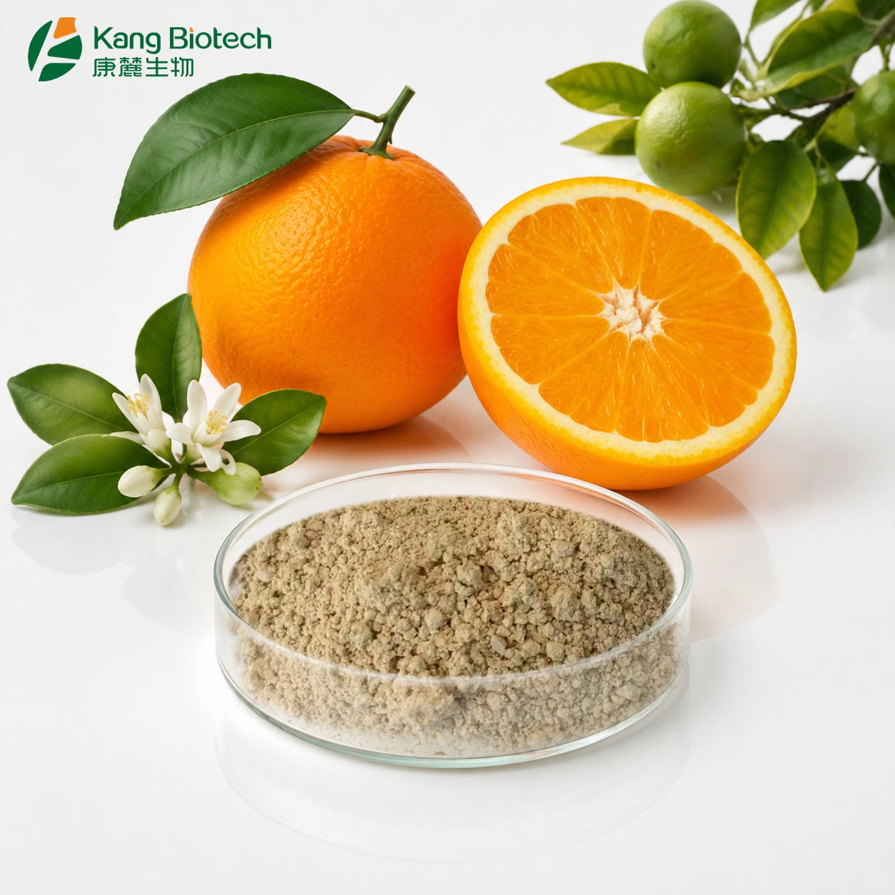 Eriodictyol Powder